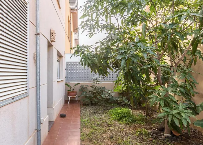 Duplex Pedroza