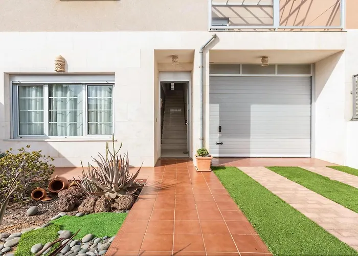 Duplex Pedroza