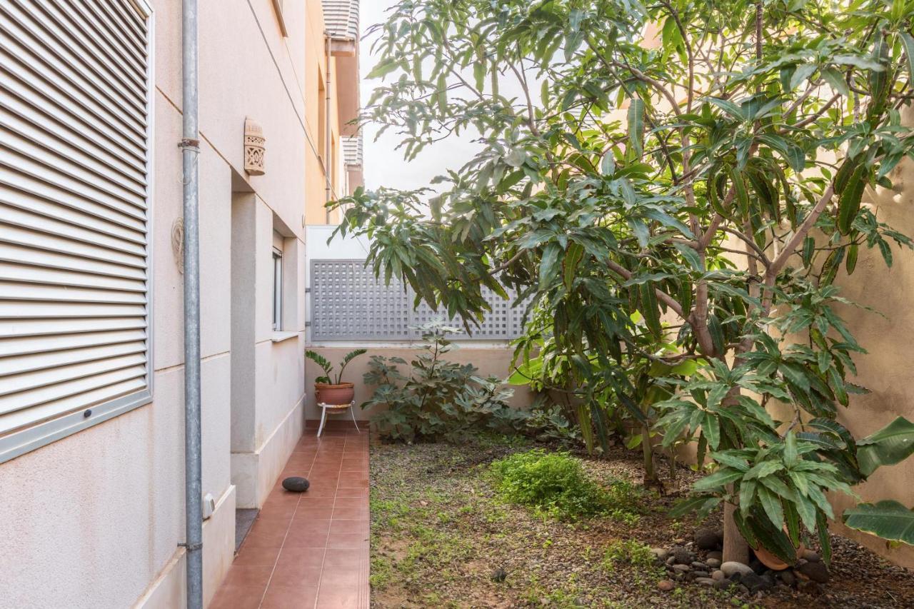 Duplex Pedroza Holiday home *