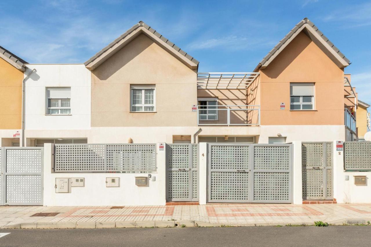 Duplex Pedroza Holiday home *