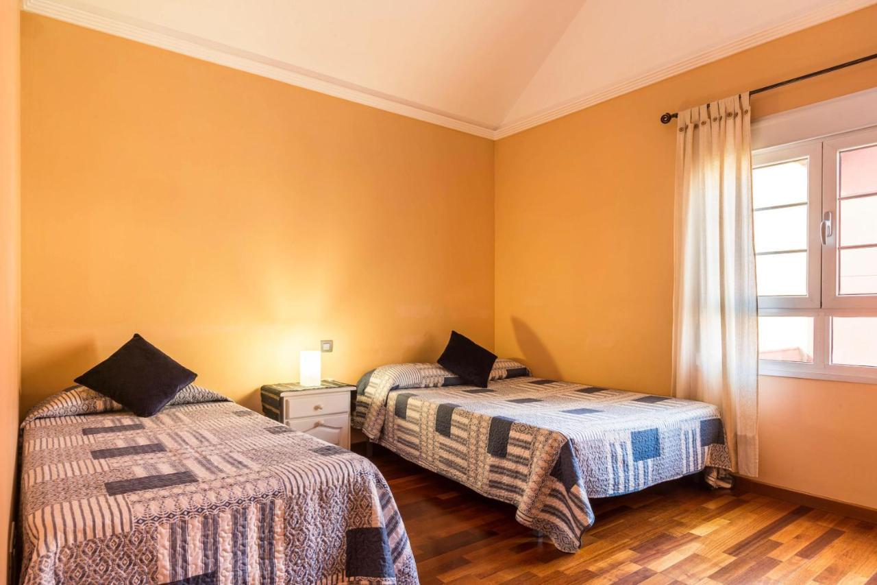 Duplex Pedroza Pozo Izquierdo