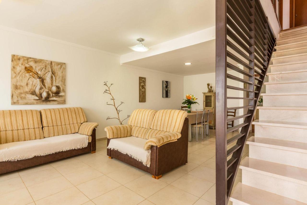 Duplex Pedroza Holiday home Pozo Izquierdo